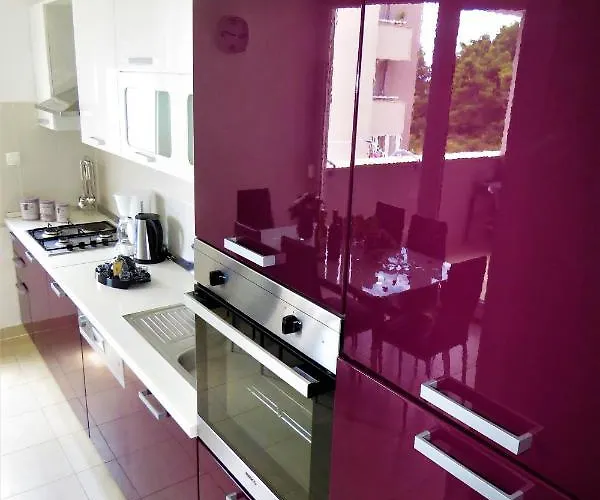 West Apartment
