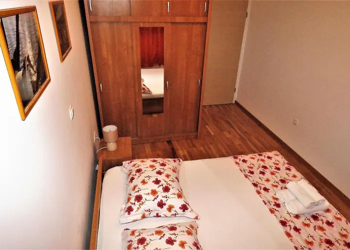 Apartment West Makarska