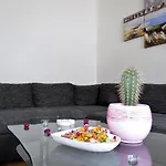 Appartement West Makarska