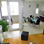 West Appartement Makarska