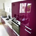 West Appartement