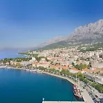 Appartement West Makarska