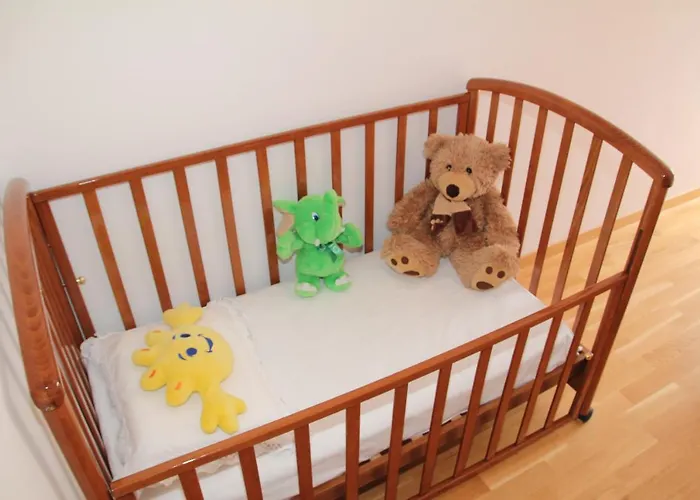 West Διαμέρισμα *