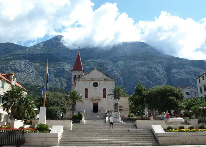 Διαμέρισμα West *