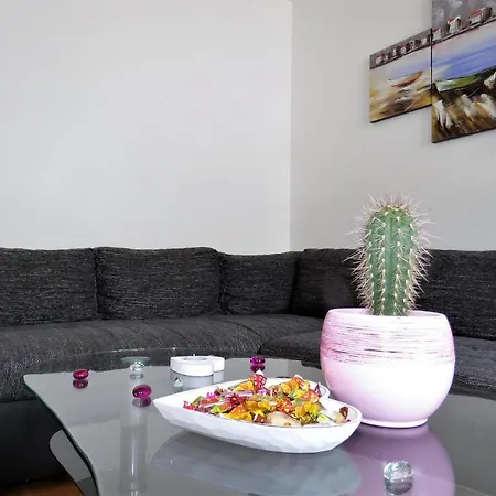 Apartman West Makarska
