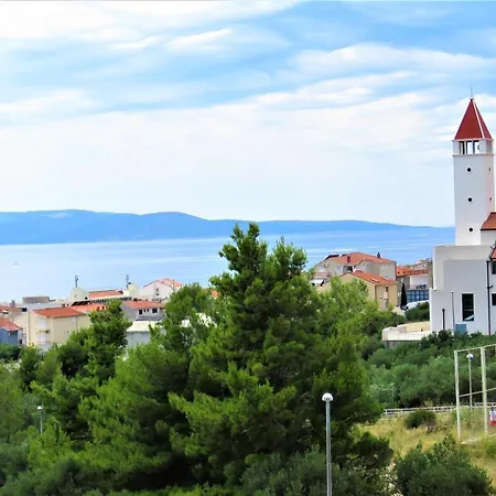 Apartman West
