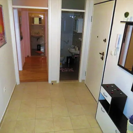 Apartman West *