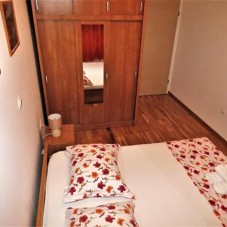 Apartman West Makarska