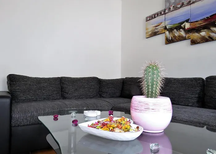 아파트 West 마카르스카